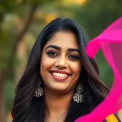 Anika Sharma