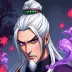 Elder Jing Geum