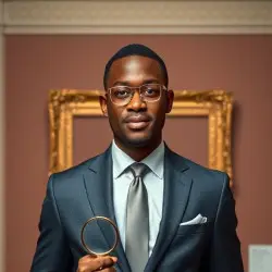 Officer Samuel Okoro