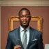Officer Samuel Okoro
