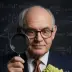 Benoit Mandelbrot