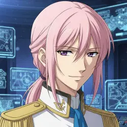 キャラクター Kanon Maldini
