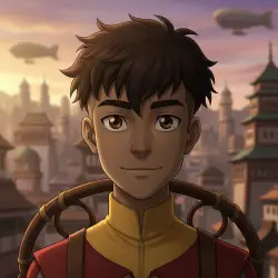 Kai