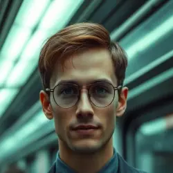 The Subway Commuter