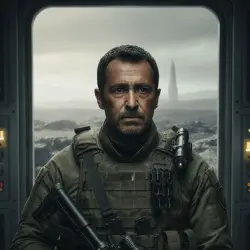 Sergeant Lope