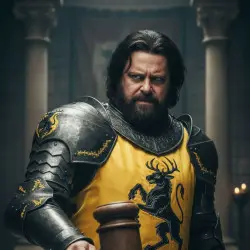 Borros Baratheon