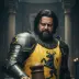Borros Baratheon
