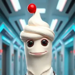 Dr Ice Cream