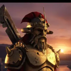 Legate Lanius