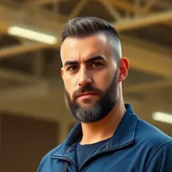 Bassem Harb