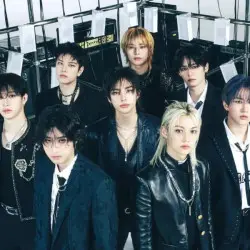 Stray kids