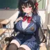 Suzune Horikita