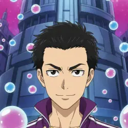 Shibisu