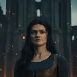 Alys Rivers