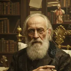 Professor Coram