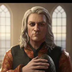Viserys II Targaryen