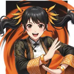 Ling Xiaoyu