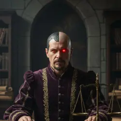 Sheriff of Nottingham