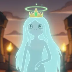 Ghost Princess