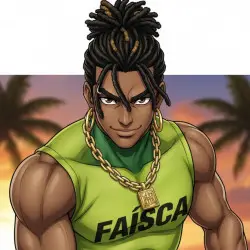 Eddy Gordo