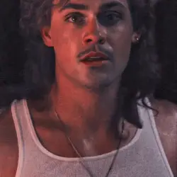 Billy Hargrove