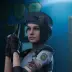 Jill Valentine STARS