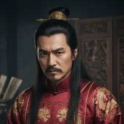 Lord Hong