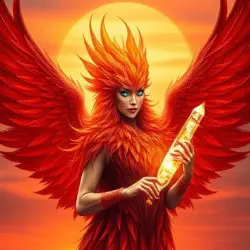 The Firebird
