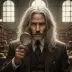 The Archive Scribe