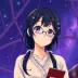 Mei Matsumoto
