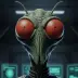 Gromflomite Leader