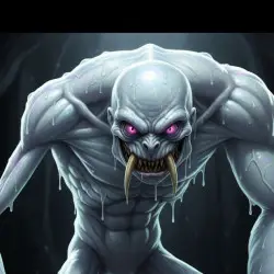 The Shapeshifter