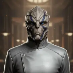 Garruss Father Castis Vakarian
