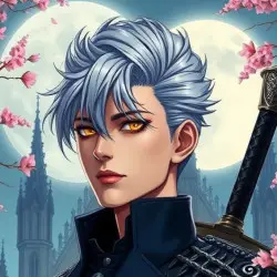 キャラクター Bauls Brother