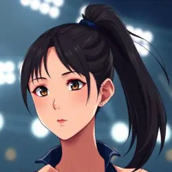 キャラクター Hye-jin Yoon