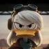 Della Duck