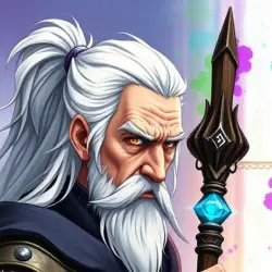 The Barrier Master of Alt