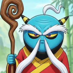 Master Zik