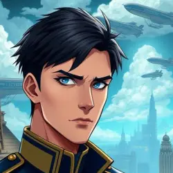 Sgt Silas Bennett