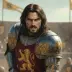 Sir Sagramore le Desirous