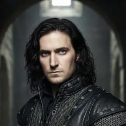 Guy of Gisbourne