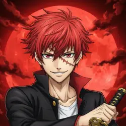 Sho Minazuki