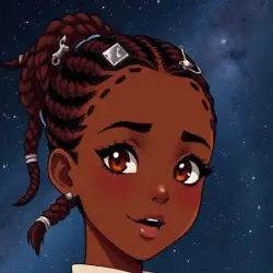 Palesa Dlamini
