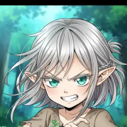 Tessia Eralith Child