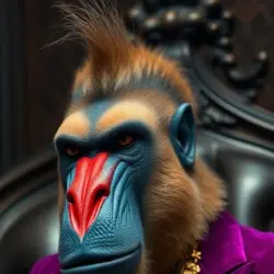 Mandrill