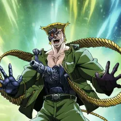 Rudol von Stroheim