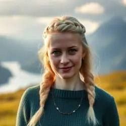 Sigrid Svendsen