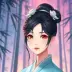 Lady Kang
