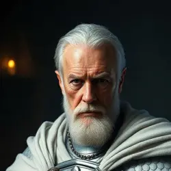 Ser Gyles Belgrave