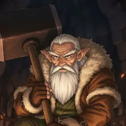 The Wyverian Smithy